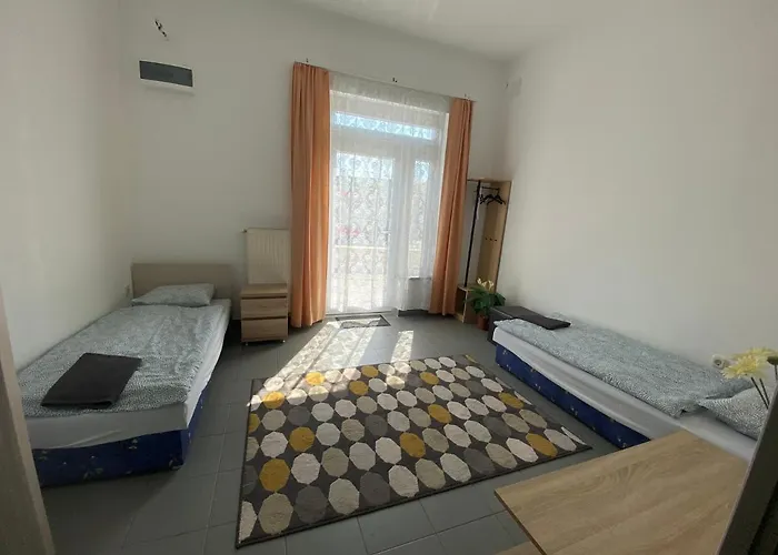 Tocc Apartman