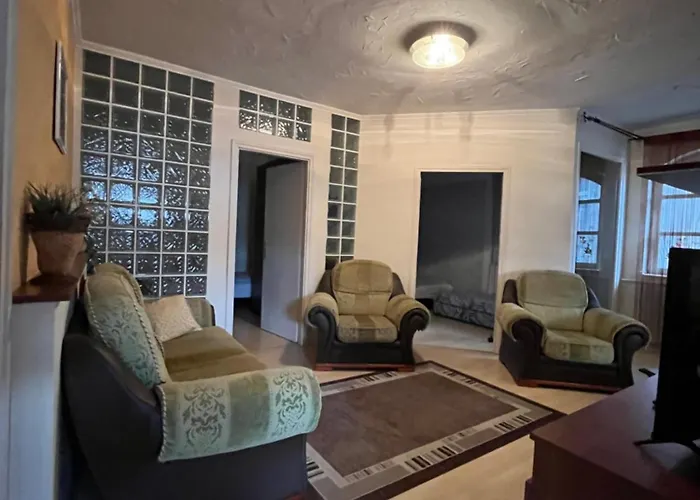 Tocc Apartman