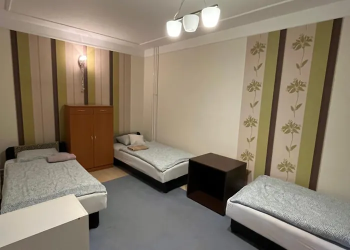 Tocc Apartman