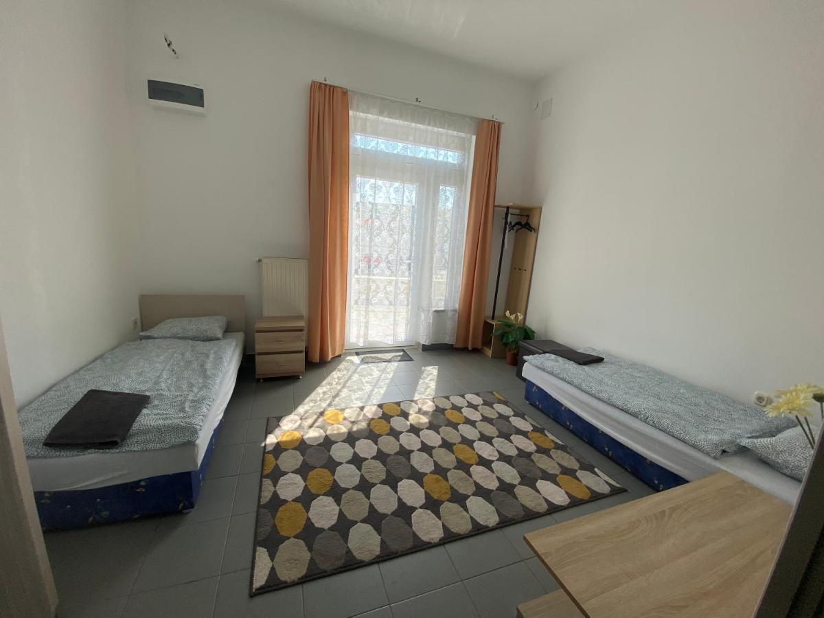 Tocc Apartment